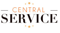 Central Service Logo