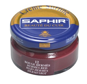 Crème surfine Saphir