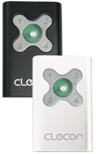télécommande portail